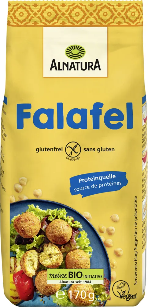 Falafel