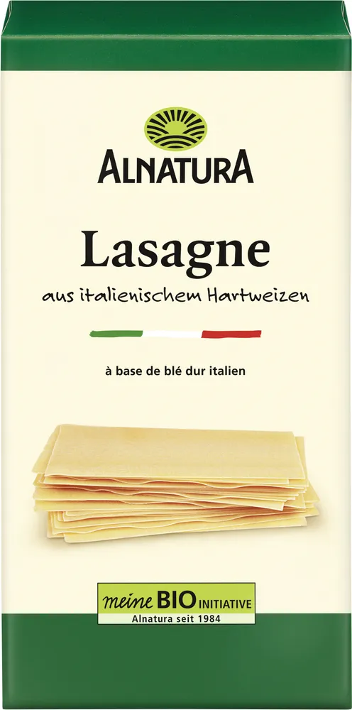 Lasagne