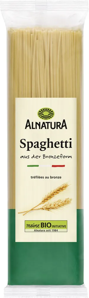 Spaghetti