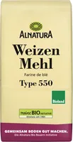 Weizenmehl 550