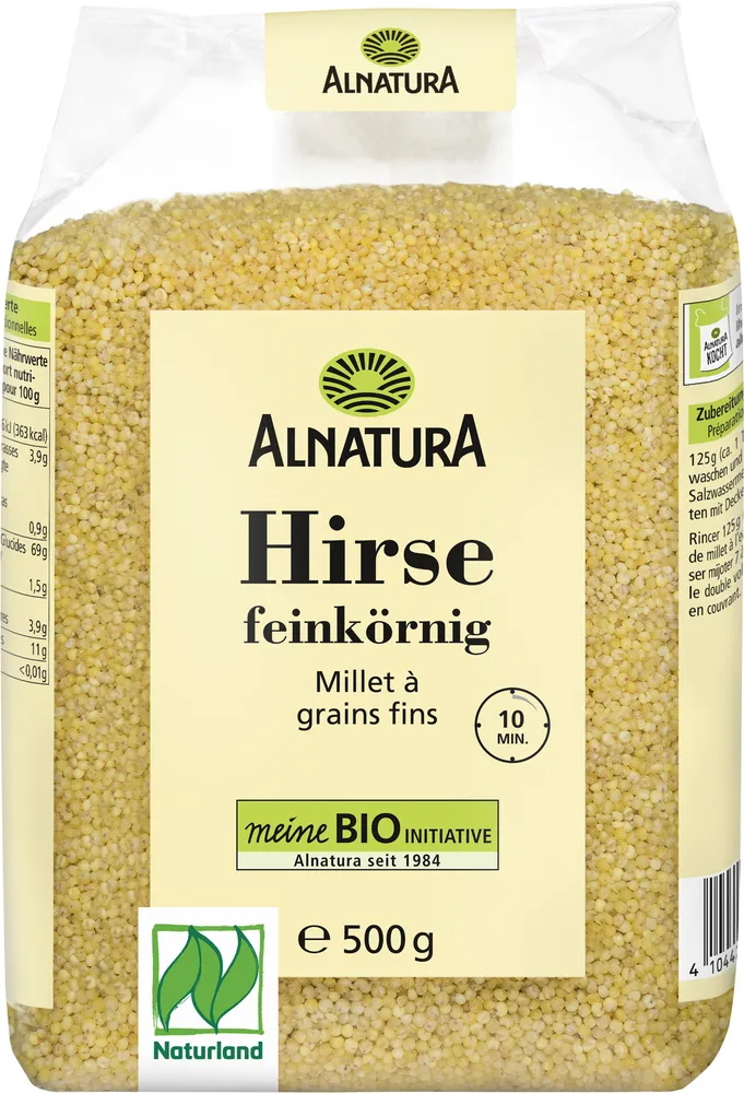 Hirse