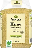 Hirse
