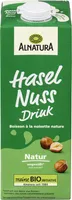 Haselnuss Drink Natur