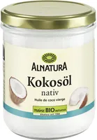 Kokosöl nativ