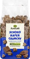 Schoko Hafer Crunchy