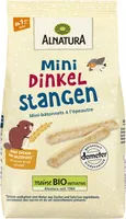 Dinkel Knabber Stangen