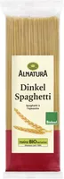 Dinkel Spaghetti