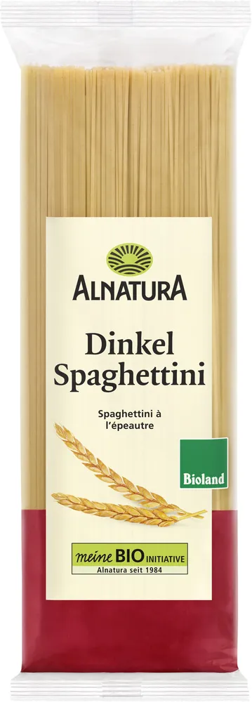 Dinkel Spaghetti