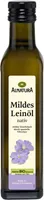 Mildes Leinöl nativ