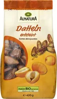 Datteln entsteint