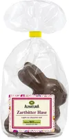 Zartbitter Hase
