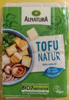 Tofu nature
