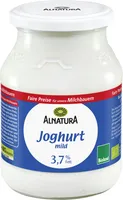 Weide Joghurt Nat. 3,7%