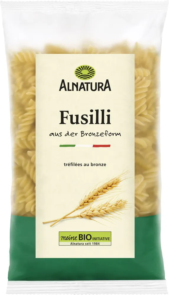 Fusilli