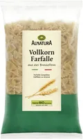 Vollkorn Farfalle Nudeln