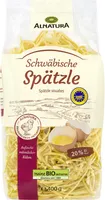 Schwäbische Spätzle g.g.A.