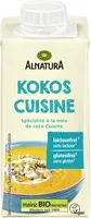 Kokos cuisine