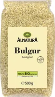 Bulgur
