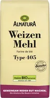 Weizenmehl Type 405