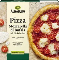 Pizza Büffelmozzarella (TK)