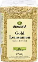 Goldleinsamen