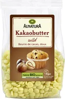 Kakaobutter