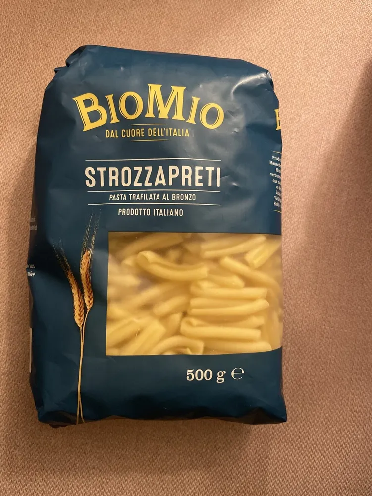 Strotzapreti