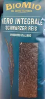 Schwarzer Reis