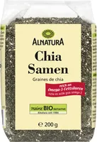 Chia Samen
