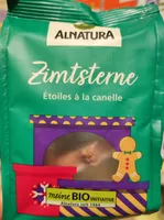 Zimtsterne