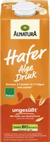 Hafer Alge Drink