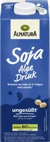 Soja Alge Drink