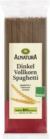 Dinkel Vollkorn Spaghetti