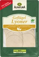 Geflügellyoner