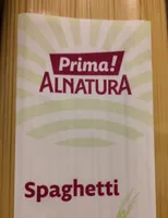 Spaghetti
