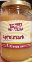 Apfelmark