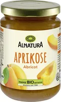 Alnatura Aprikose 4104420247079 Bio Fruchtaufstrich mit Aprikose (Marille)
