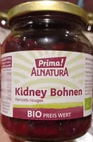 Kidney Bohnen