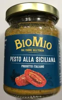 Pesto à la sicilienne