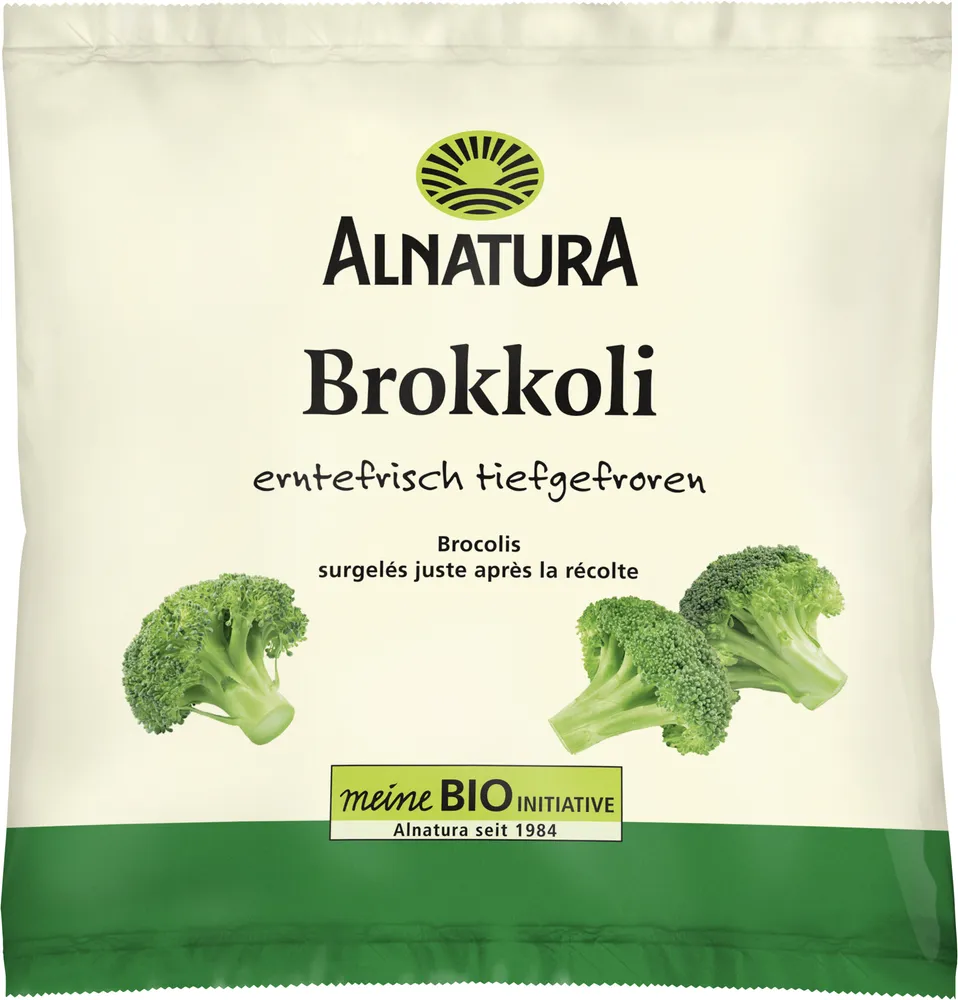 Brokkoli (TK)