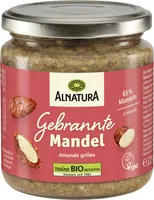 Gebrannte Mandel
