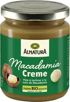 Macadamia Creme