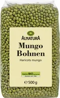 Mungobohnen