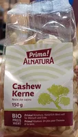 Cashew Kerne