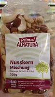 Nusskern Mischung