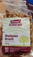 Walnuss Bruch