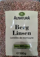 Berglinsen