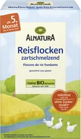 Reisflocken
