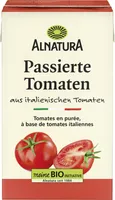 Passierte Tomaten