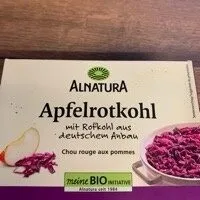 Apfel-Rotkohl (TK)